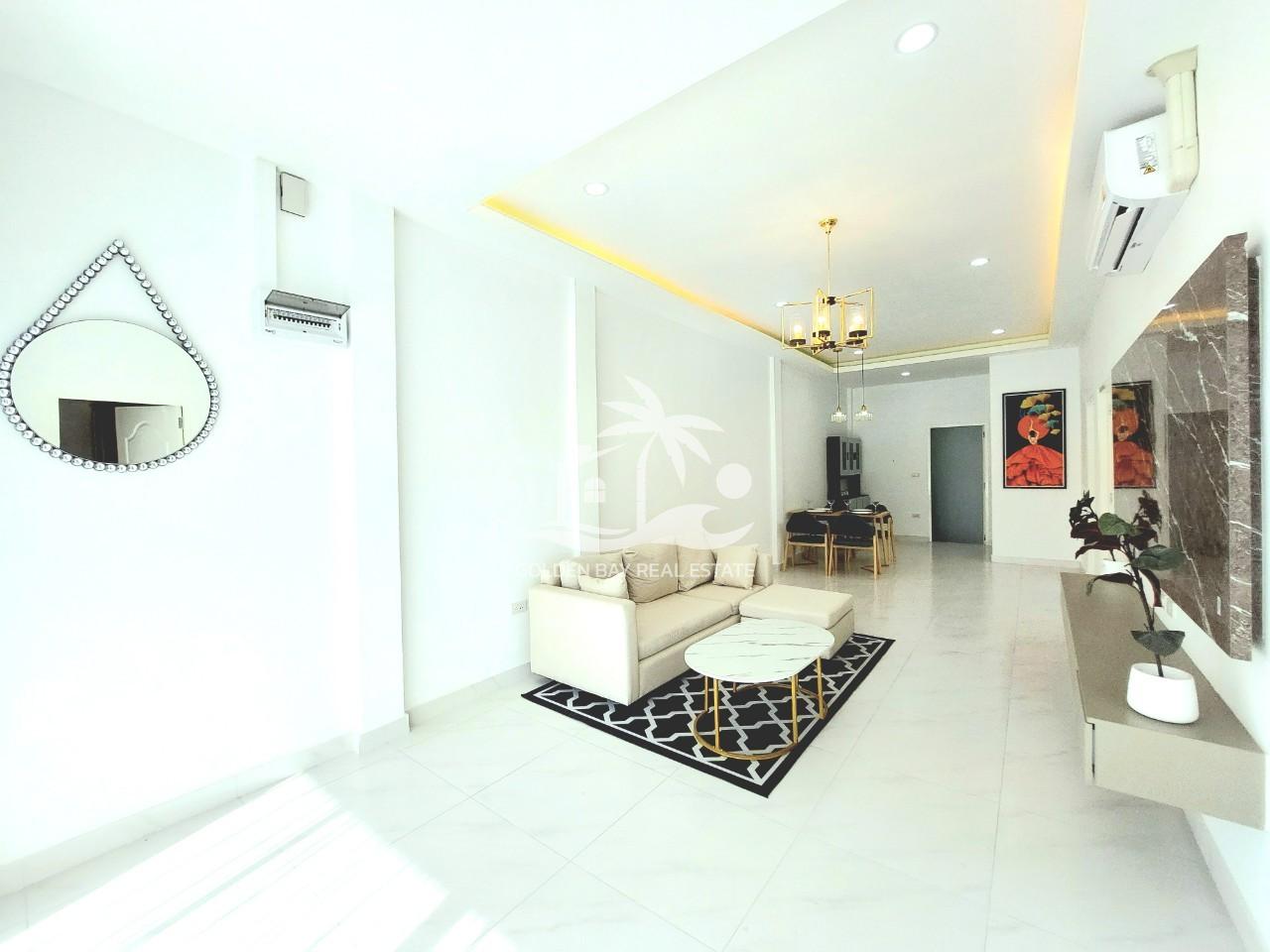 Private House – Huay Yai