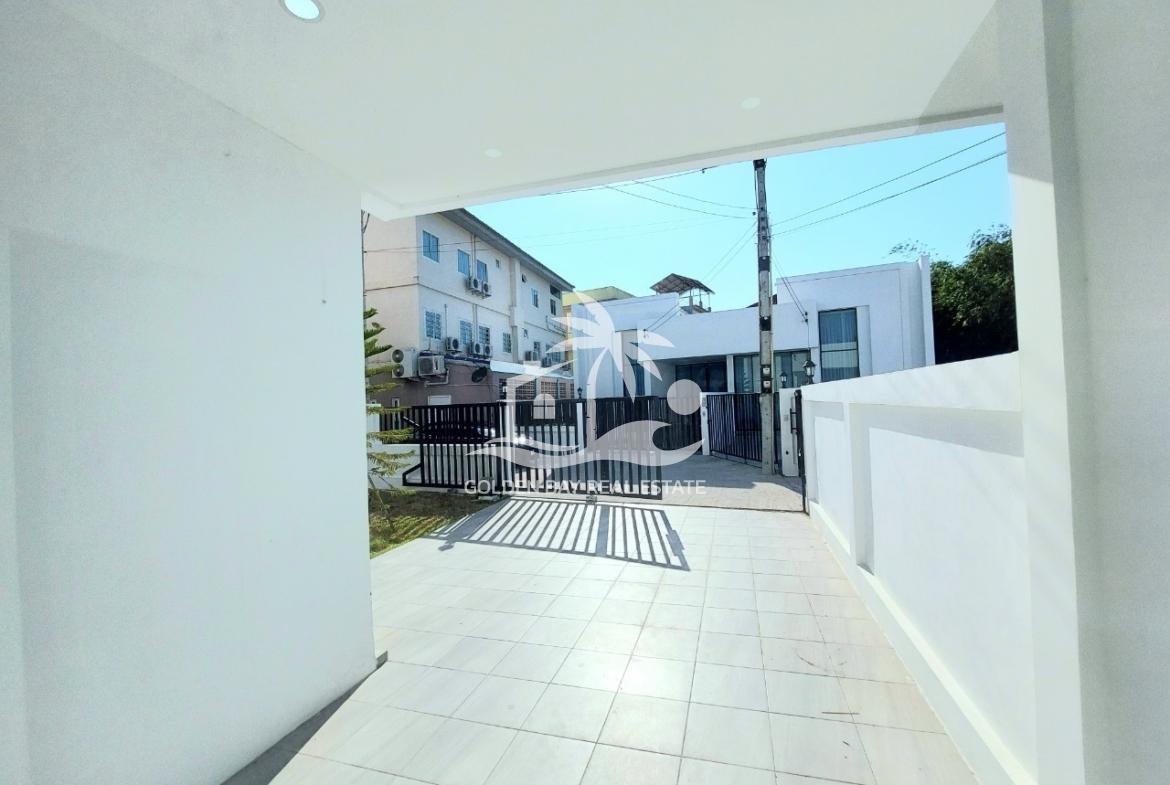 Private House – Huay Yai