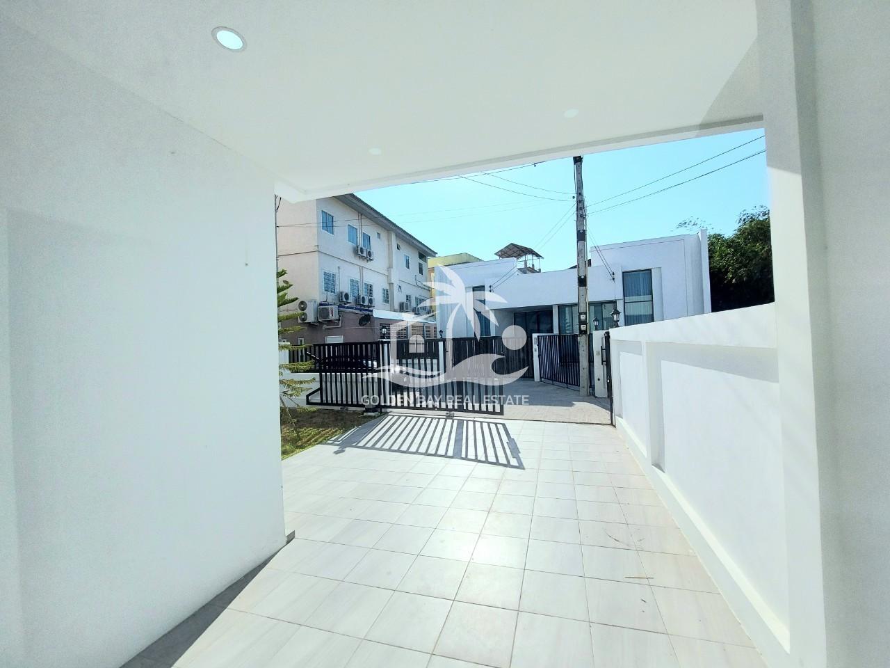Private House – Huay Yai