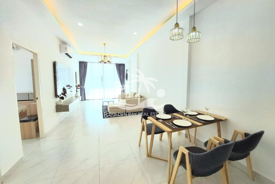 Private House – Huay Yai