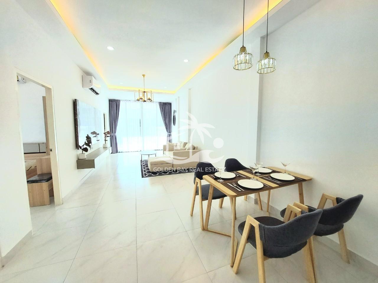 Private House – Huay Yai