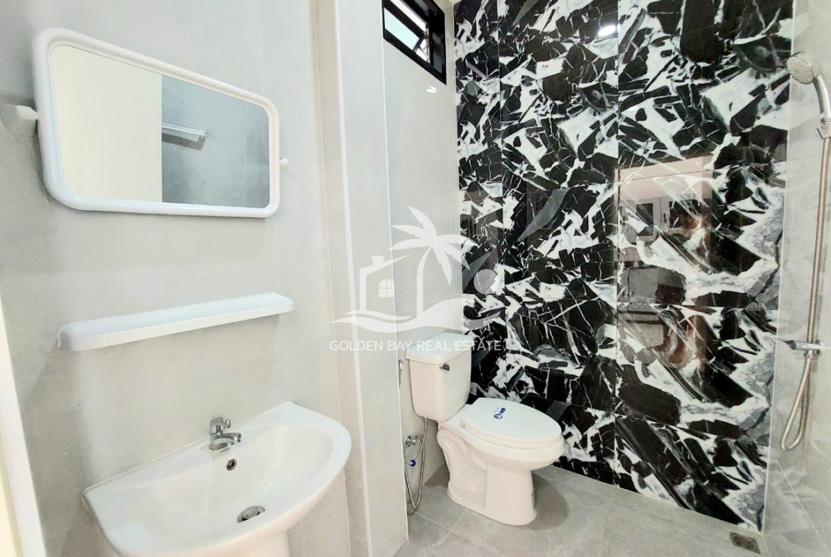 Private House – Huay Yai