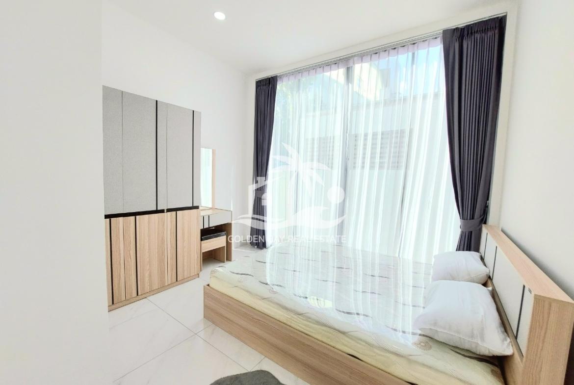 Private House – Huay Yai