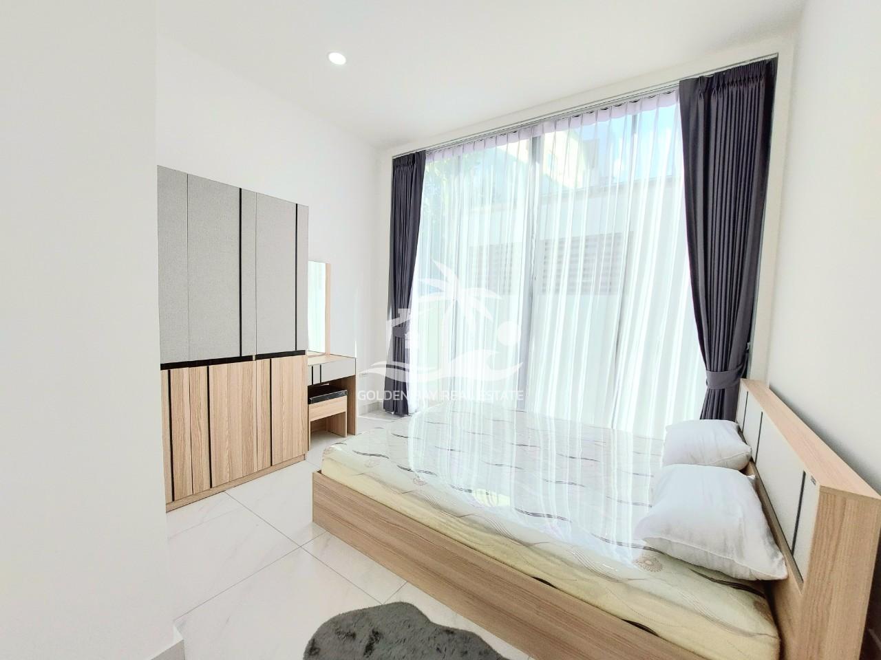 Private House – Huay Yai