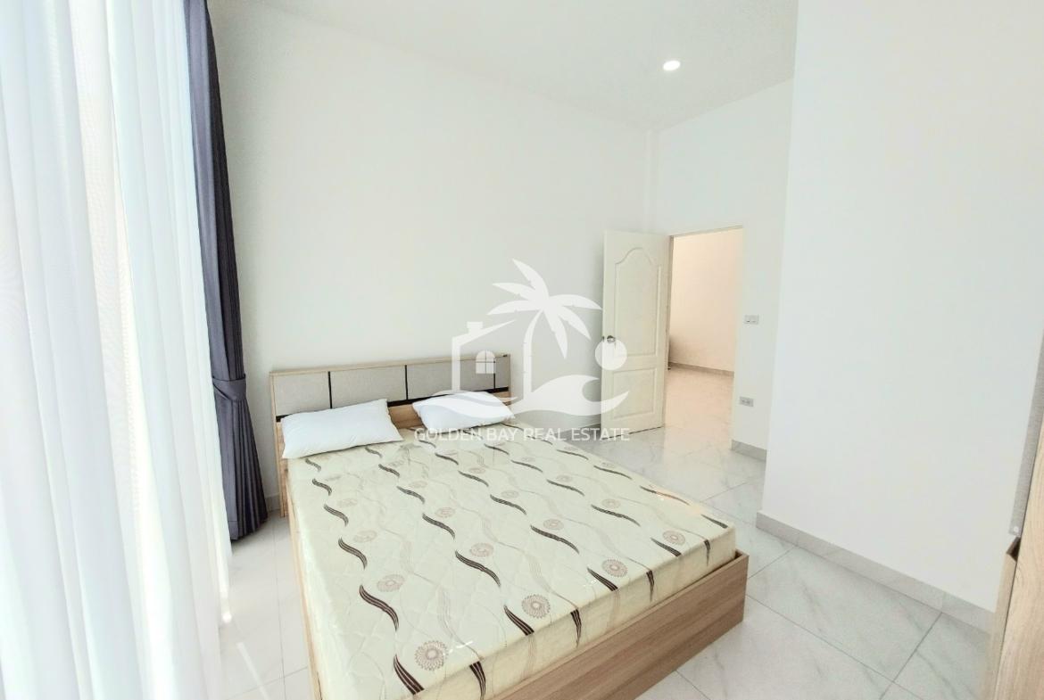 Private House – Huay Yai