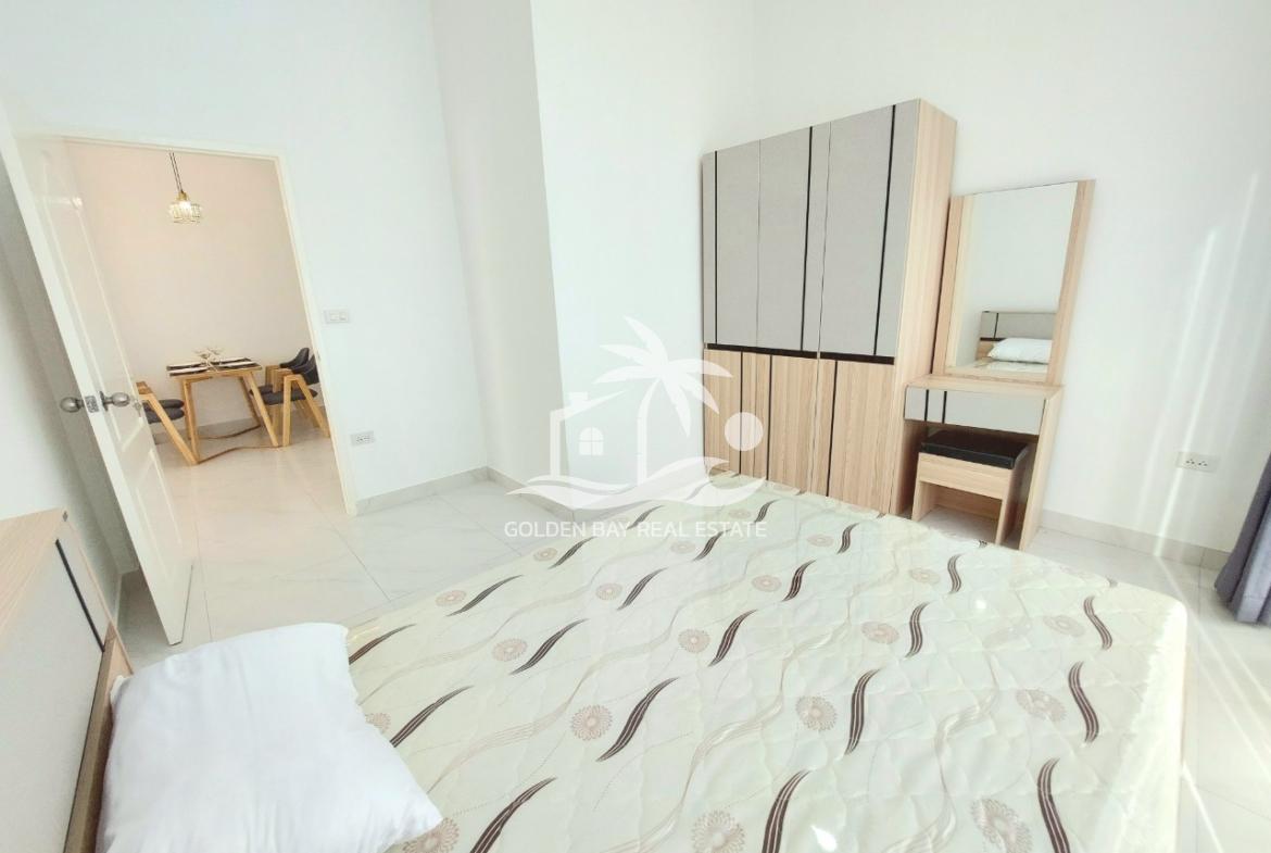 Private House – Huay Yai