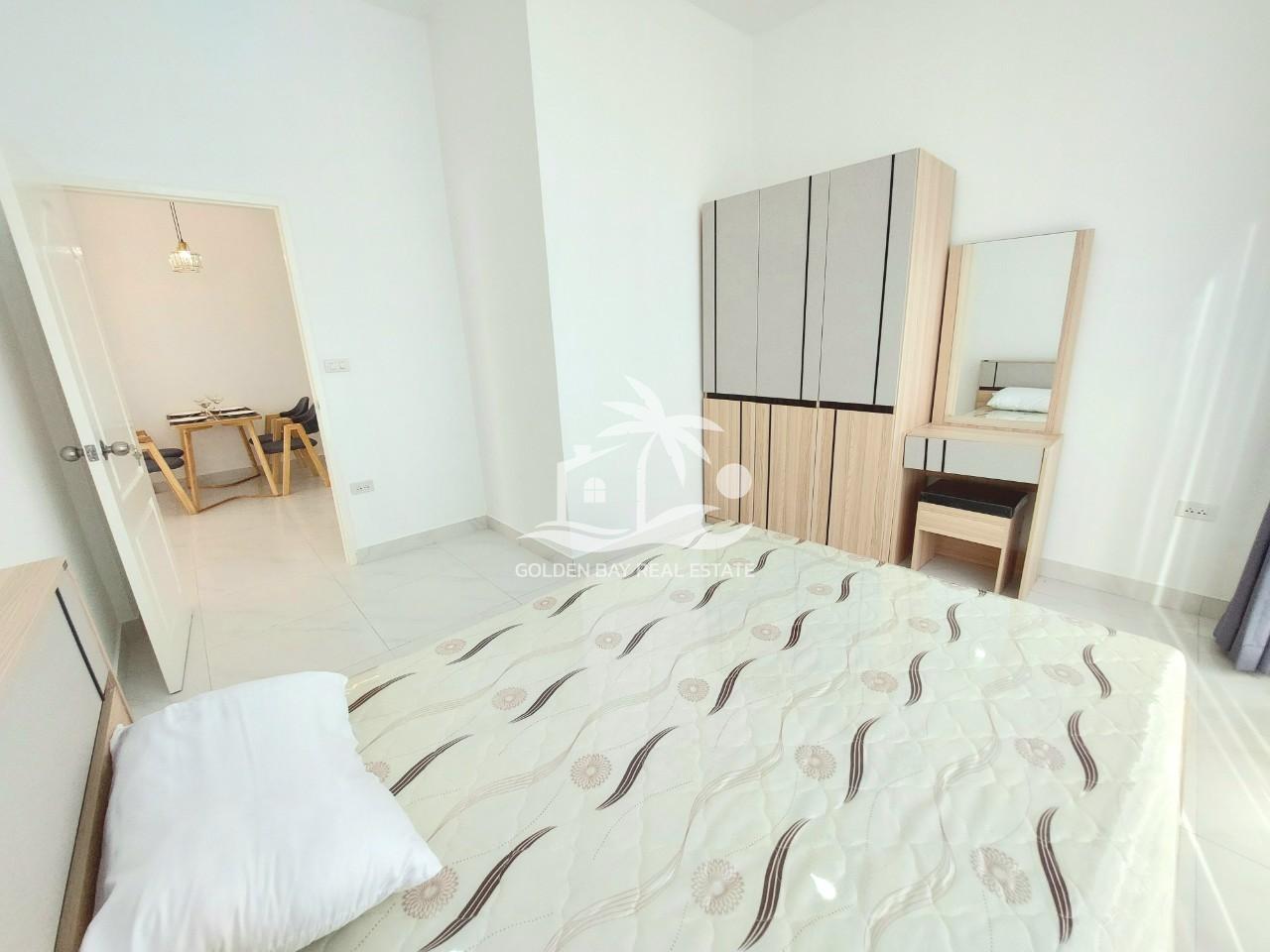 Private House – Huay Yai