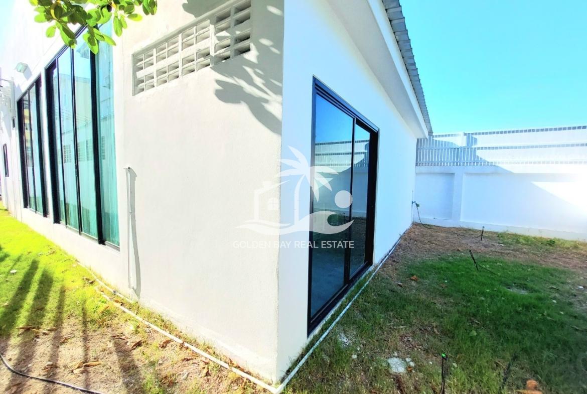 Private House – Huay Yai