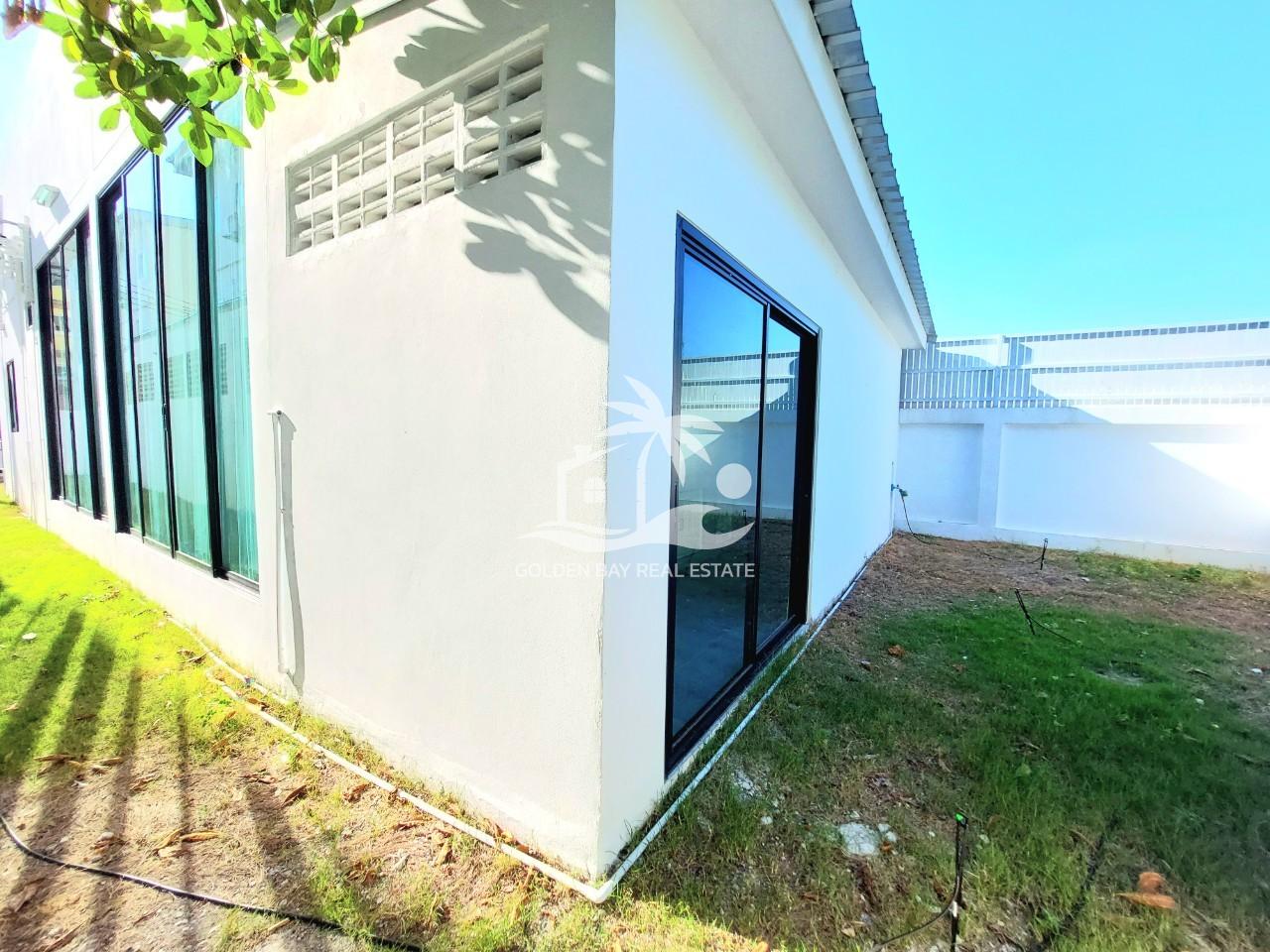 Private House – Huay Yai
