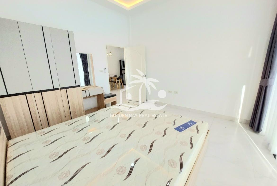 Private House – Huay Yai