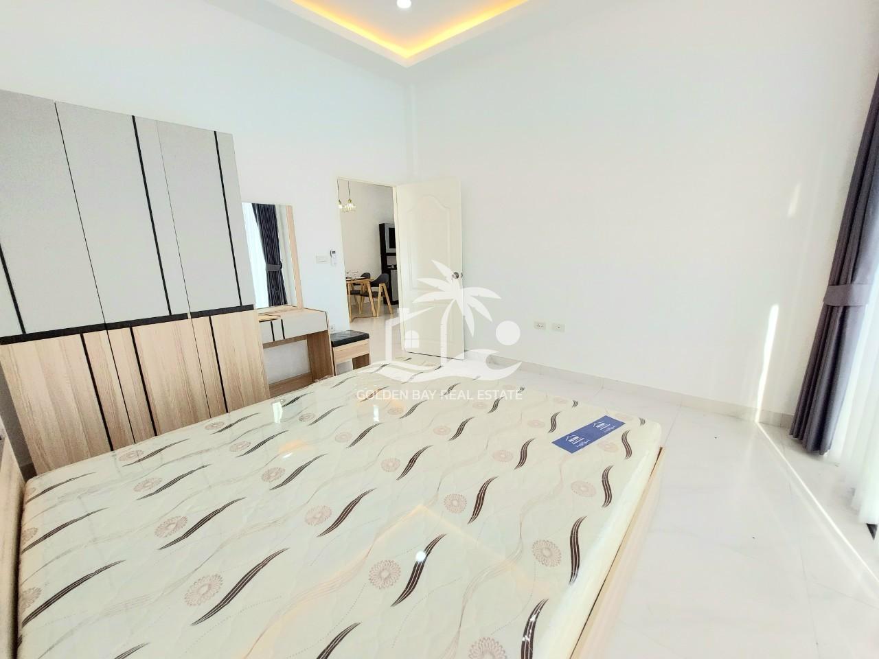 Private House – Huay Yai