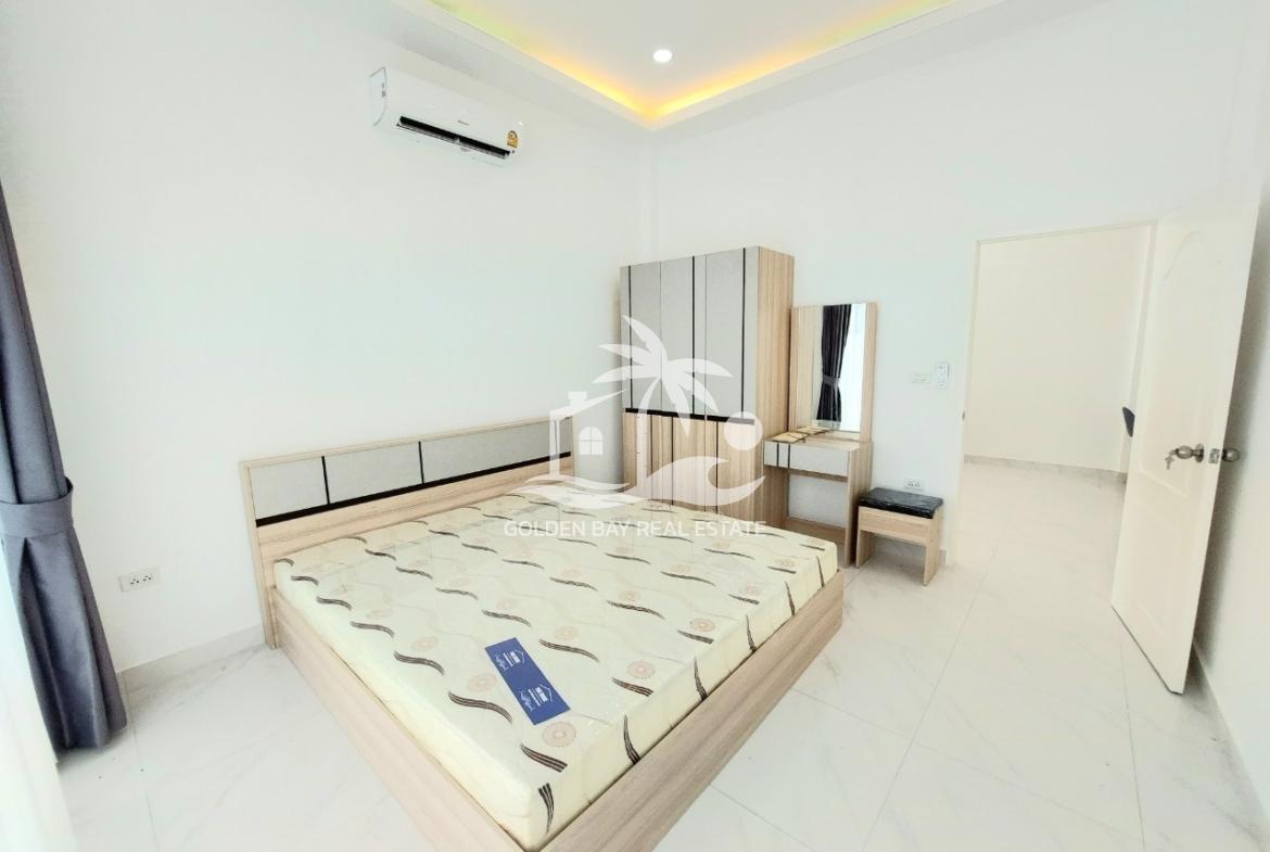 Private House – Huay Yai