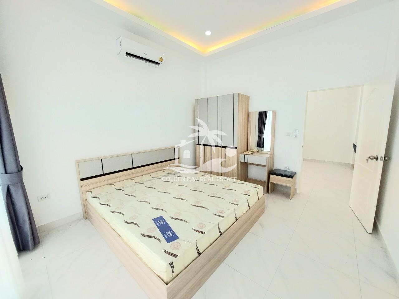 Private House – Huay Yai