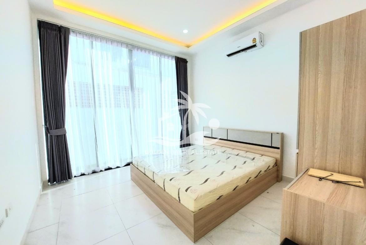 Private House – Huay Yai