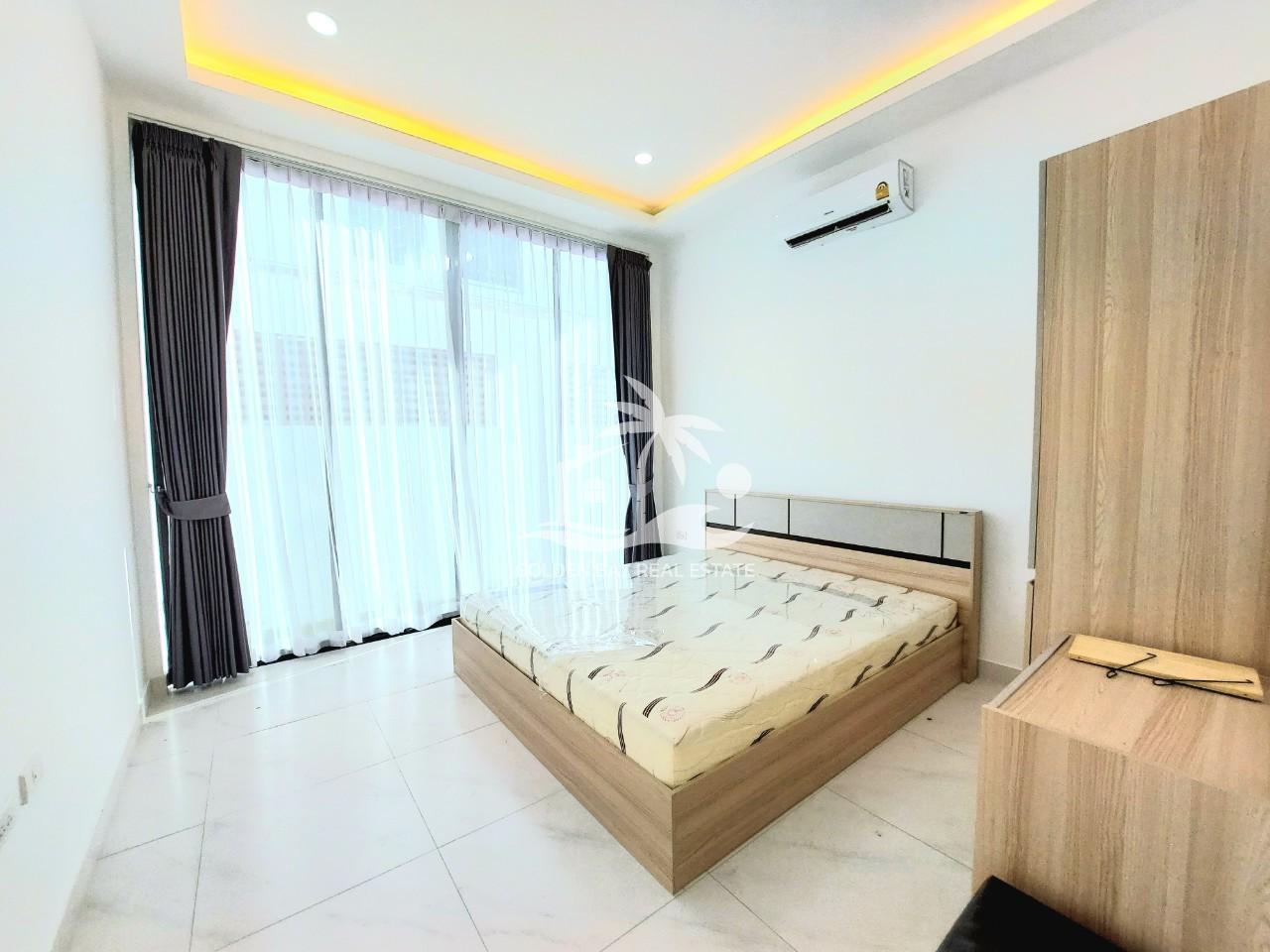 Private House – Huay Yai
