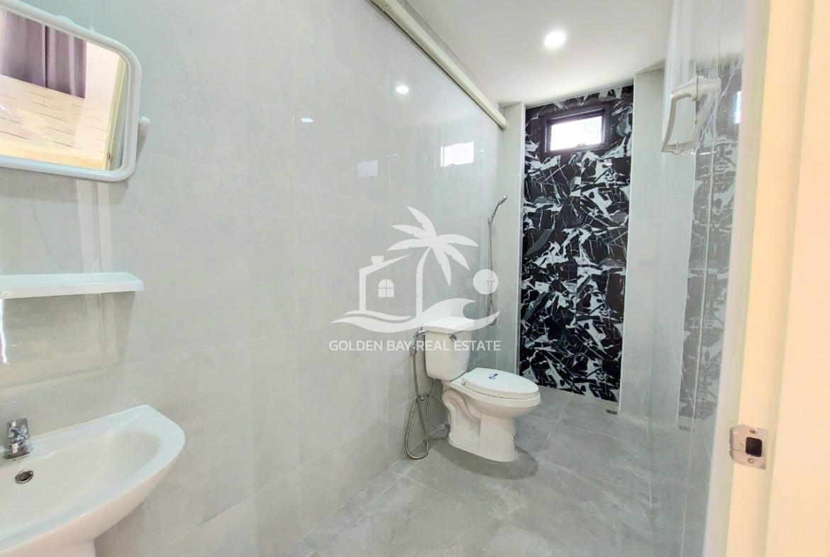 Private House – Huay Yai