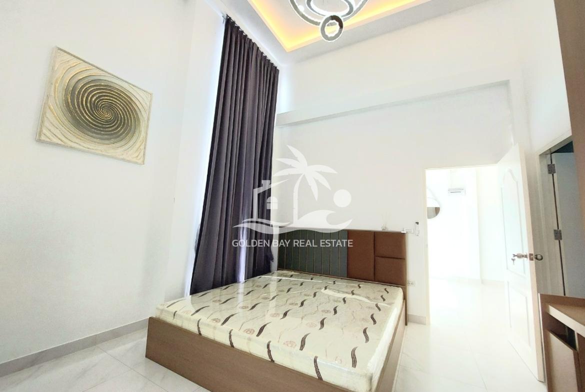 Private House – Huay Yai