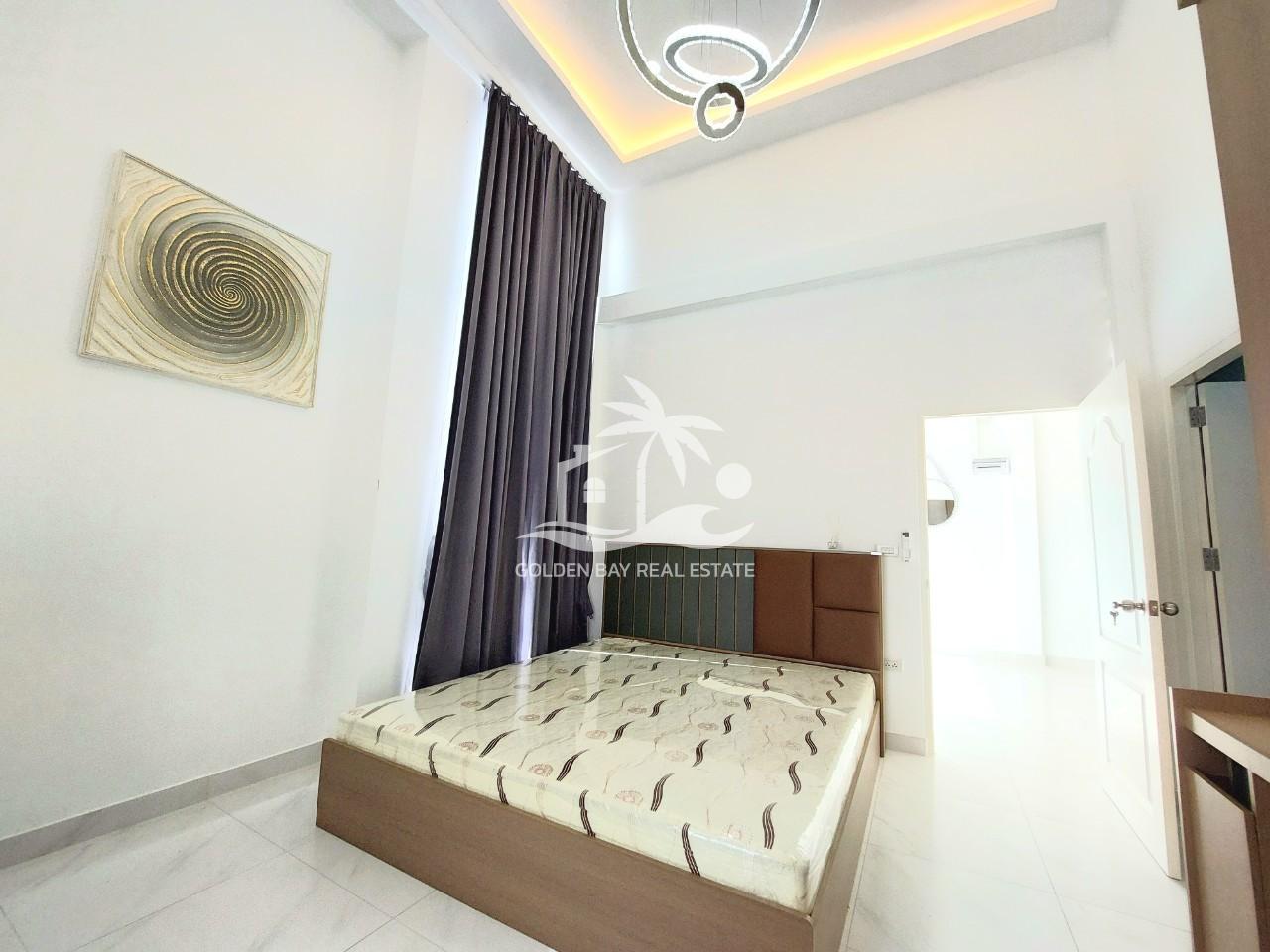 Private House – Huay Yai