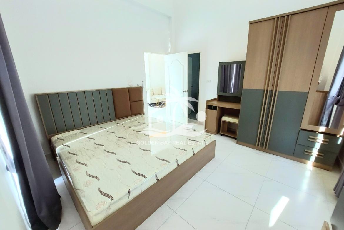 Private House – Huay Yai