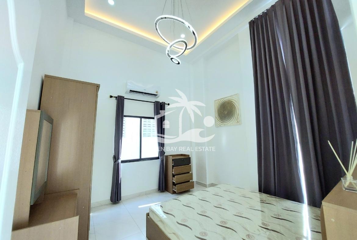 Private House – Huay Yai