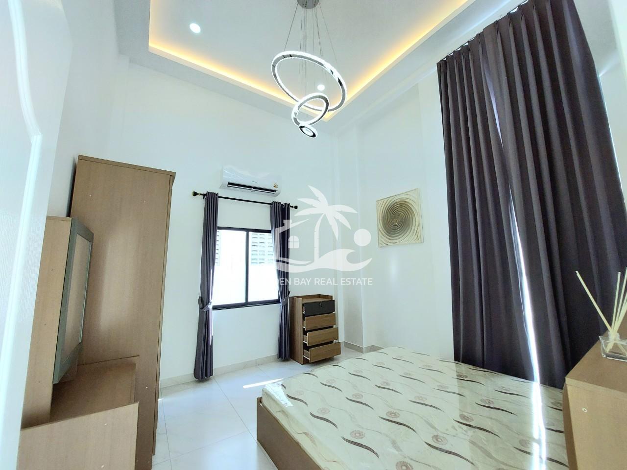 Private House – Huay Yai