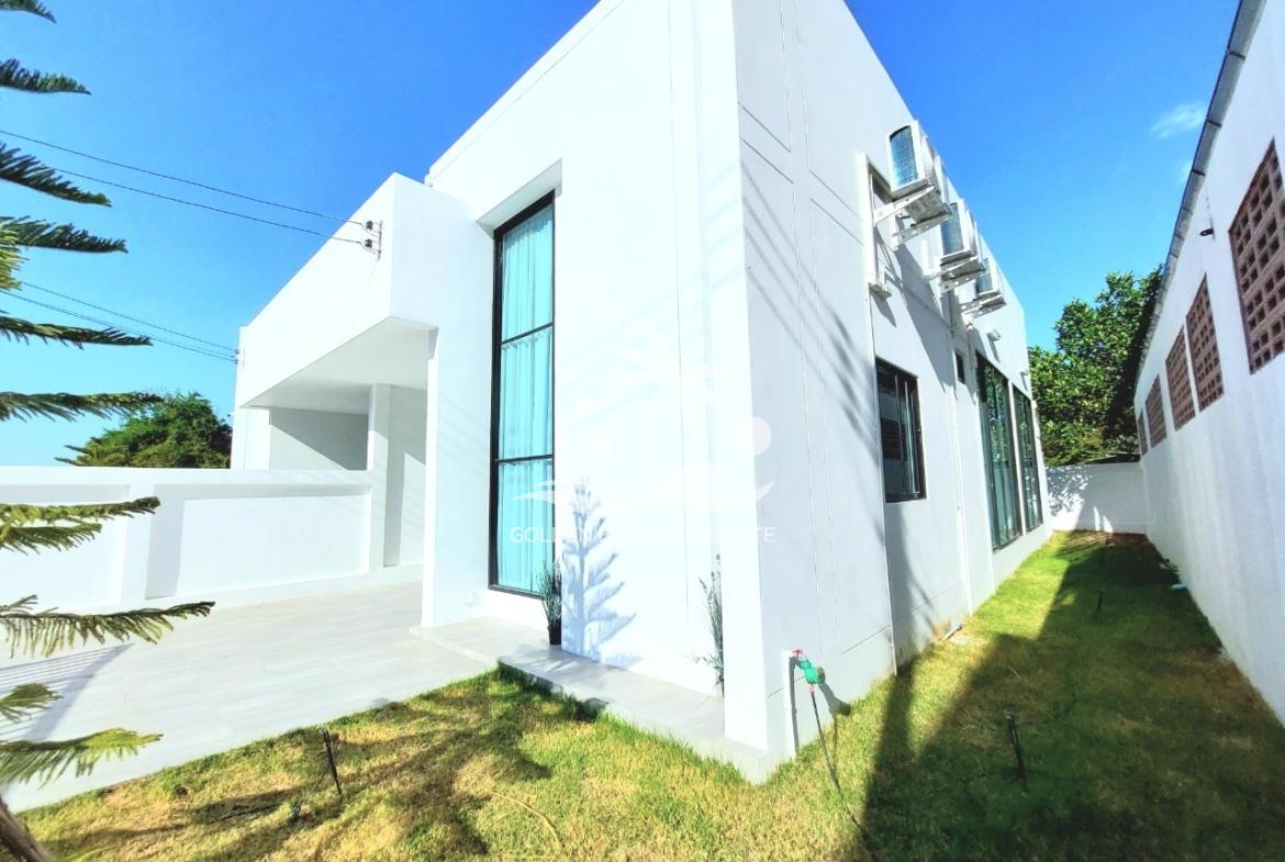 Private House – Huay Yai
