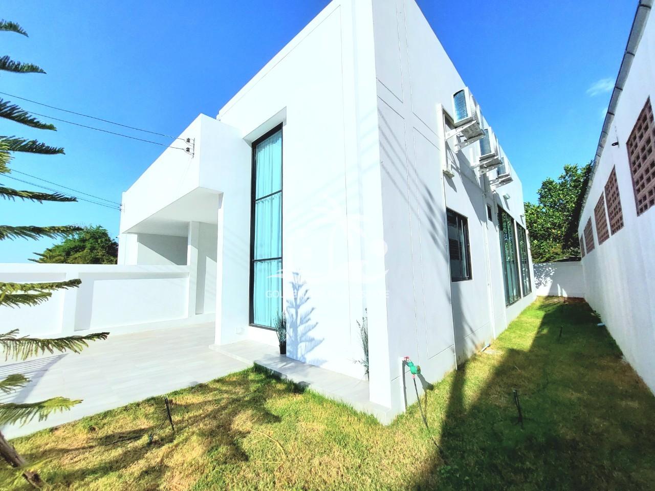 Private House – Huay Yai