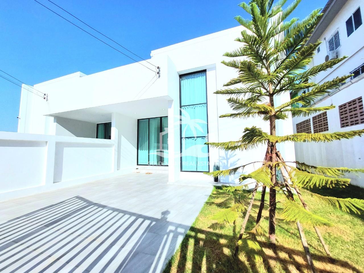 Private House – Huay Yai