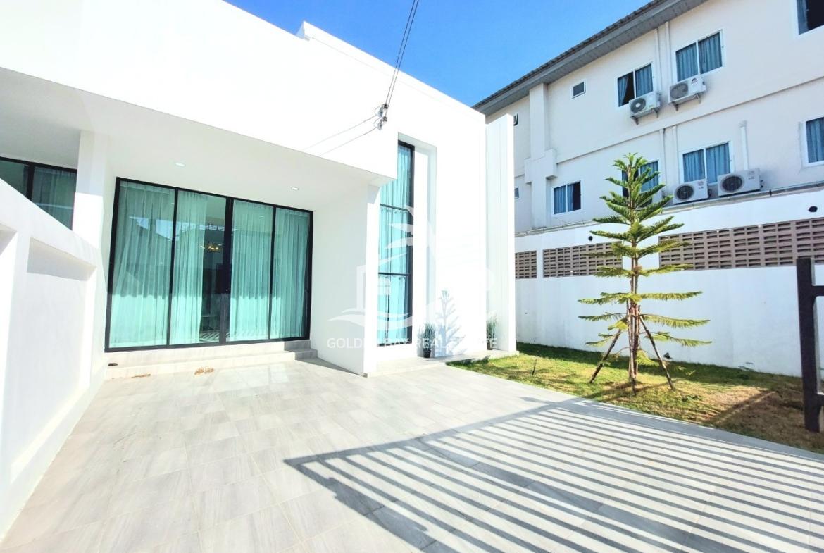 Private House – Huay Yai