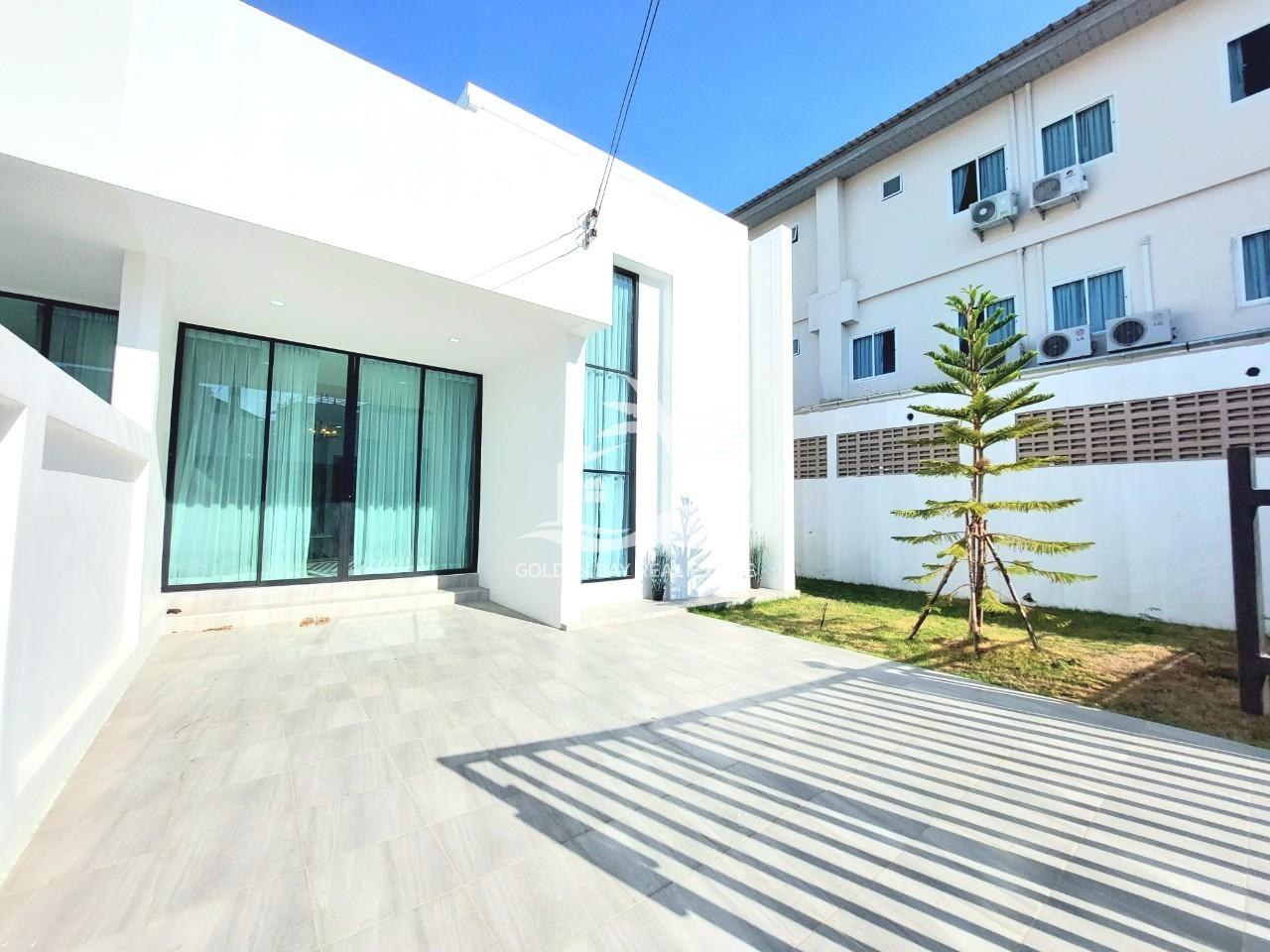 Private House – Huay Yai