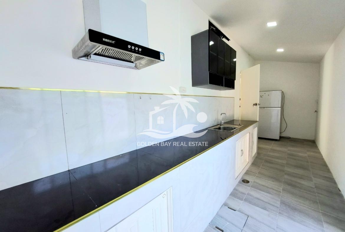Private House – Huay Yai