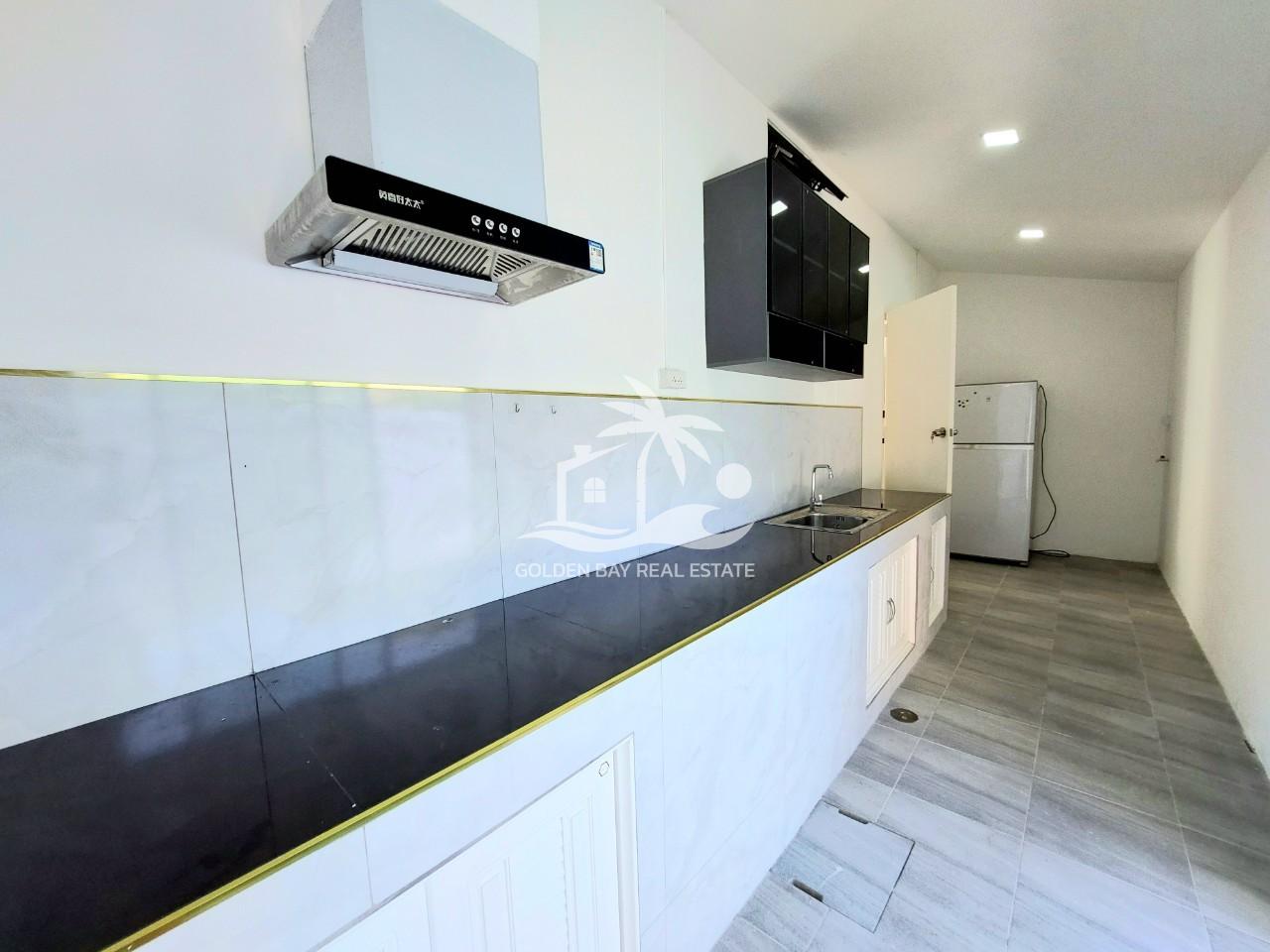 Private House – Huay Yai