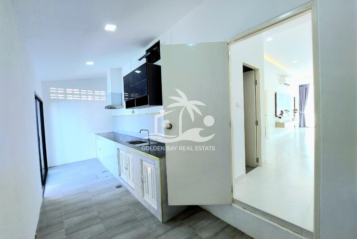 Private House – Huay Yai