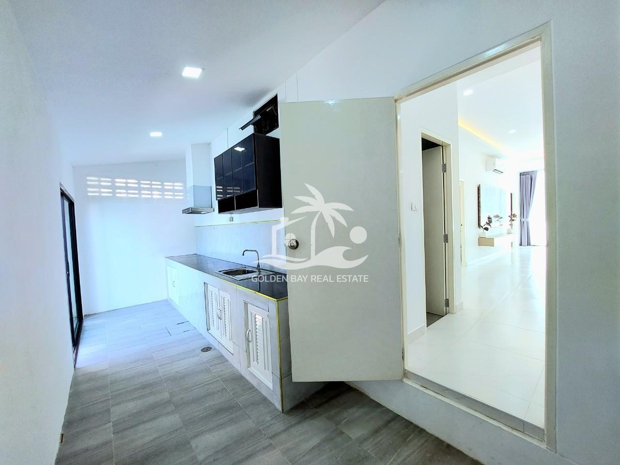 Private House – Huay Yai