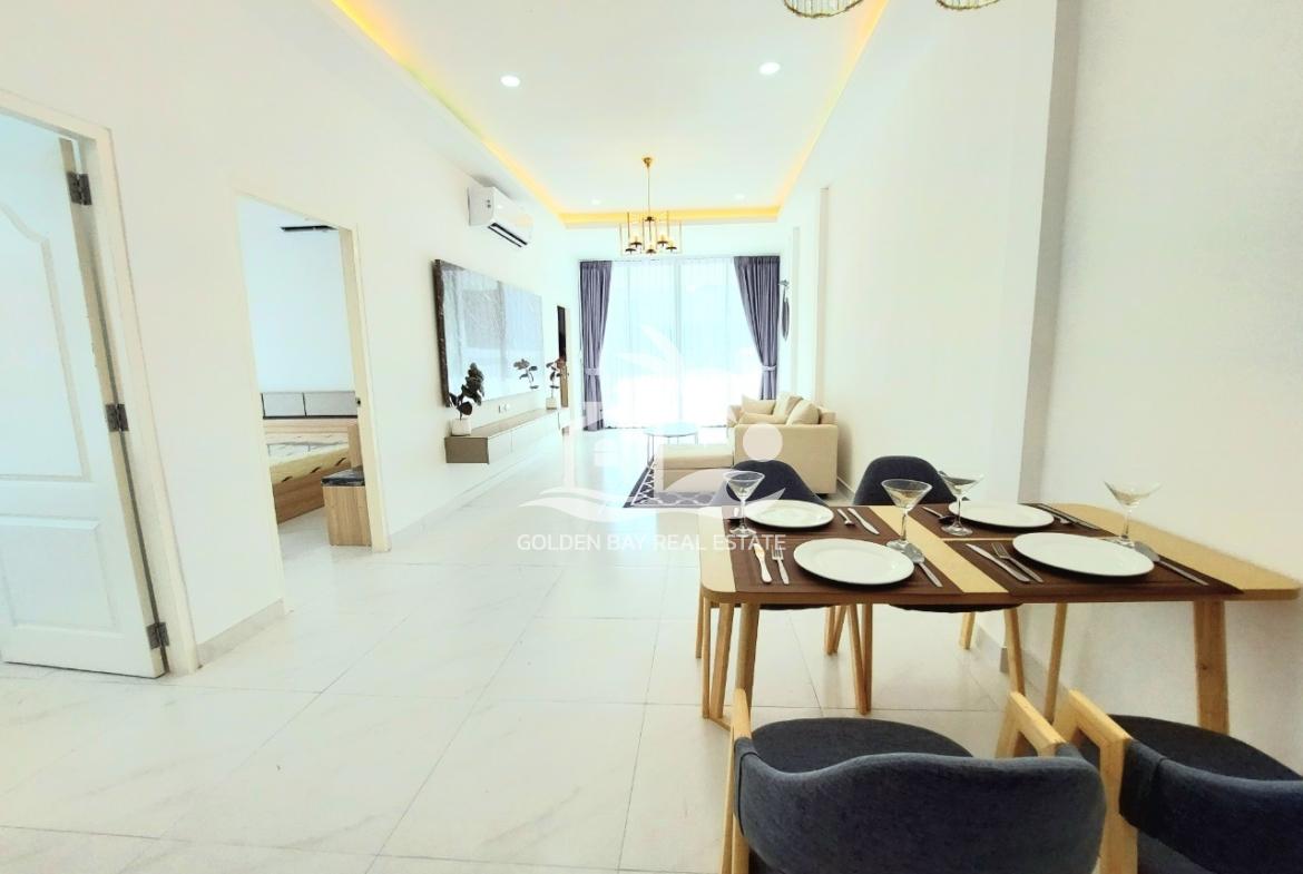 Private House – Huay Yai