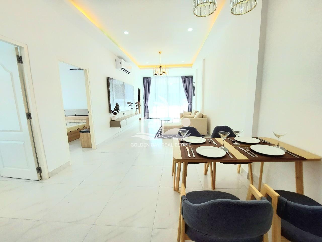 Private House – Huay Yai