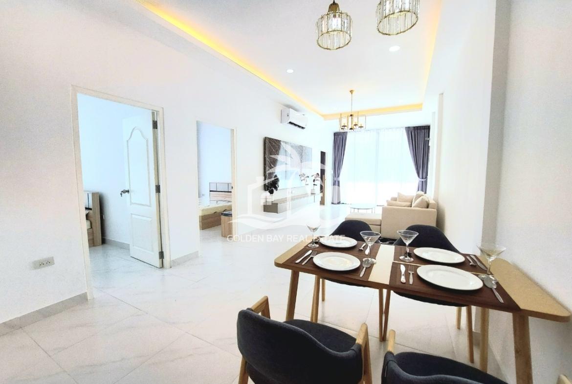 Private House – Huay Yai
