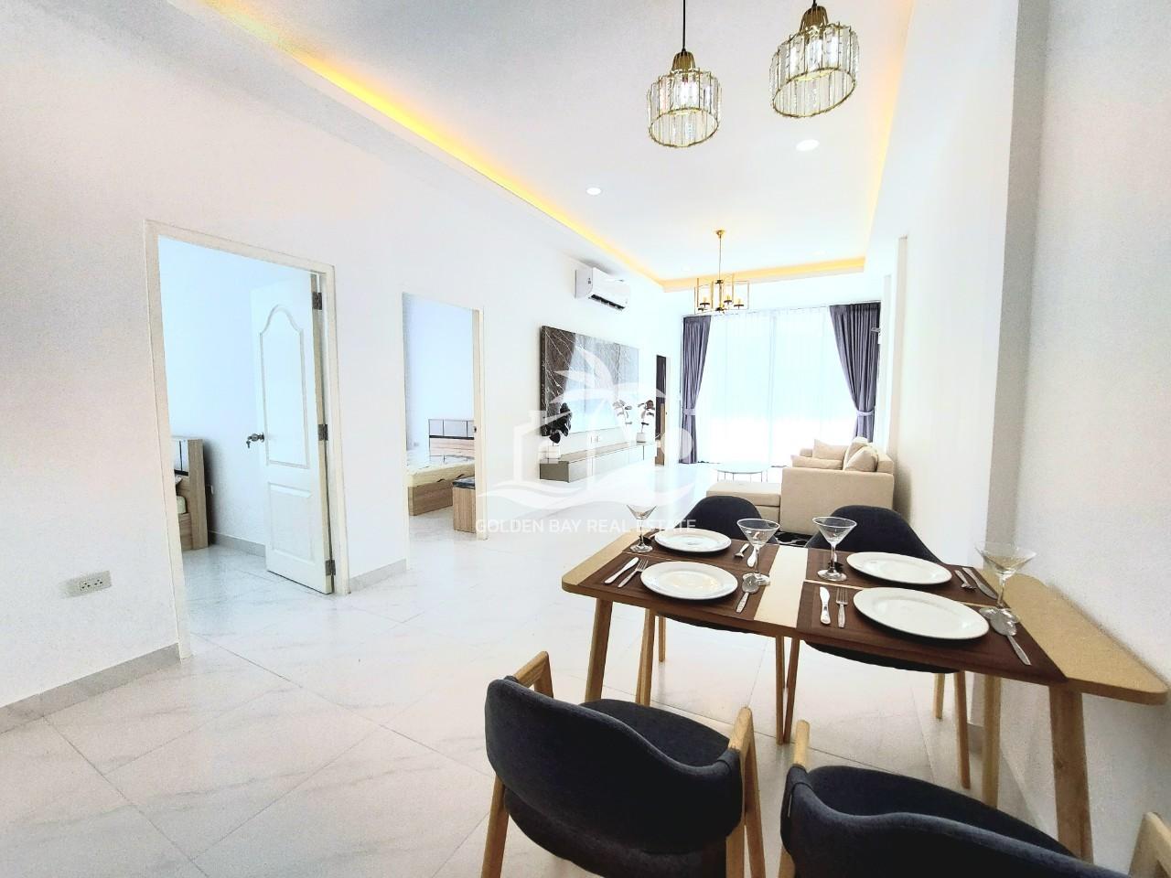 Private House – Huay Yai