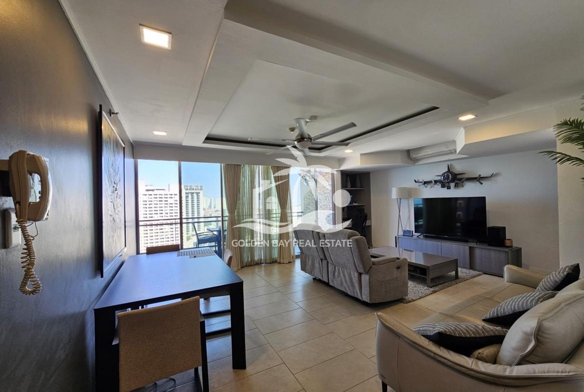 Northshore – Pattaya City