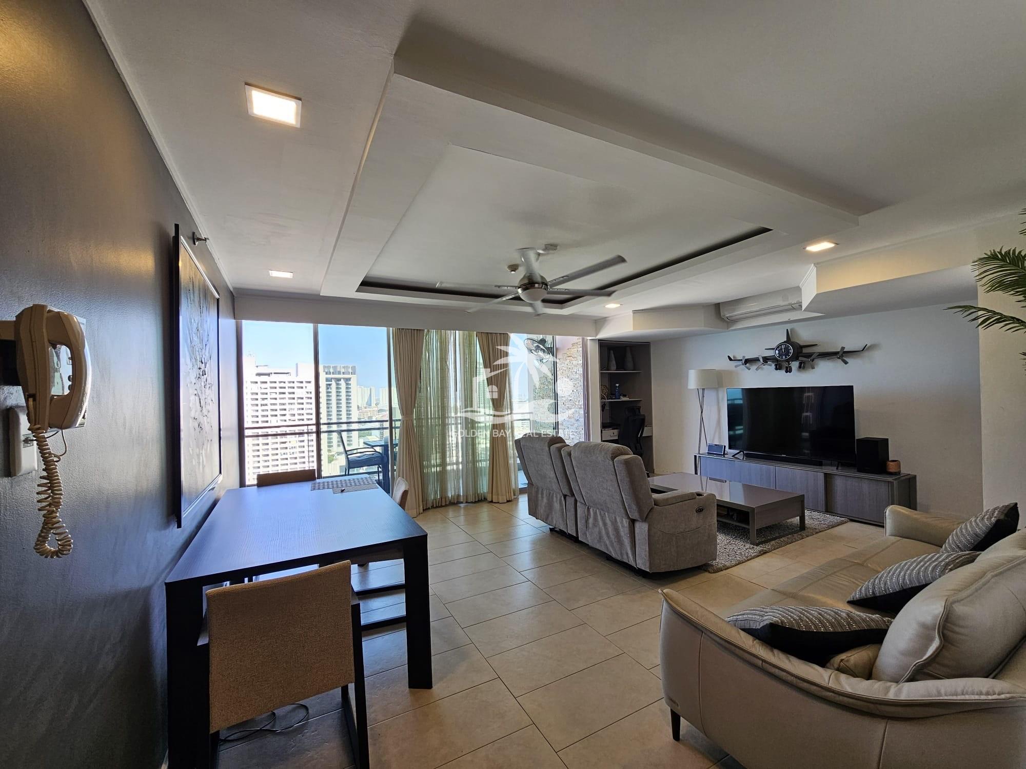 Northshore – Pattaya City
