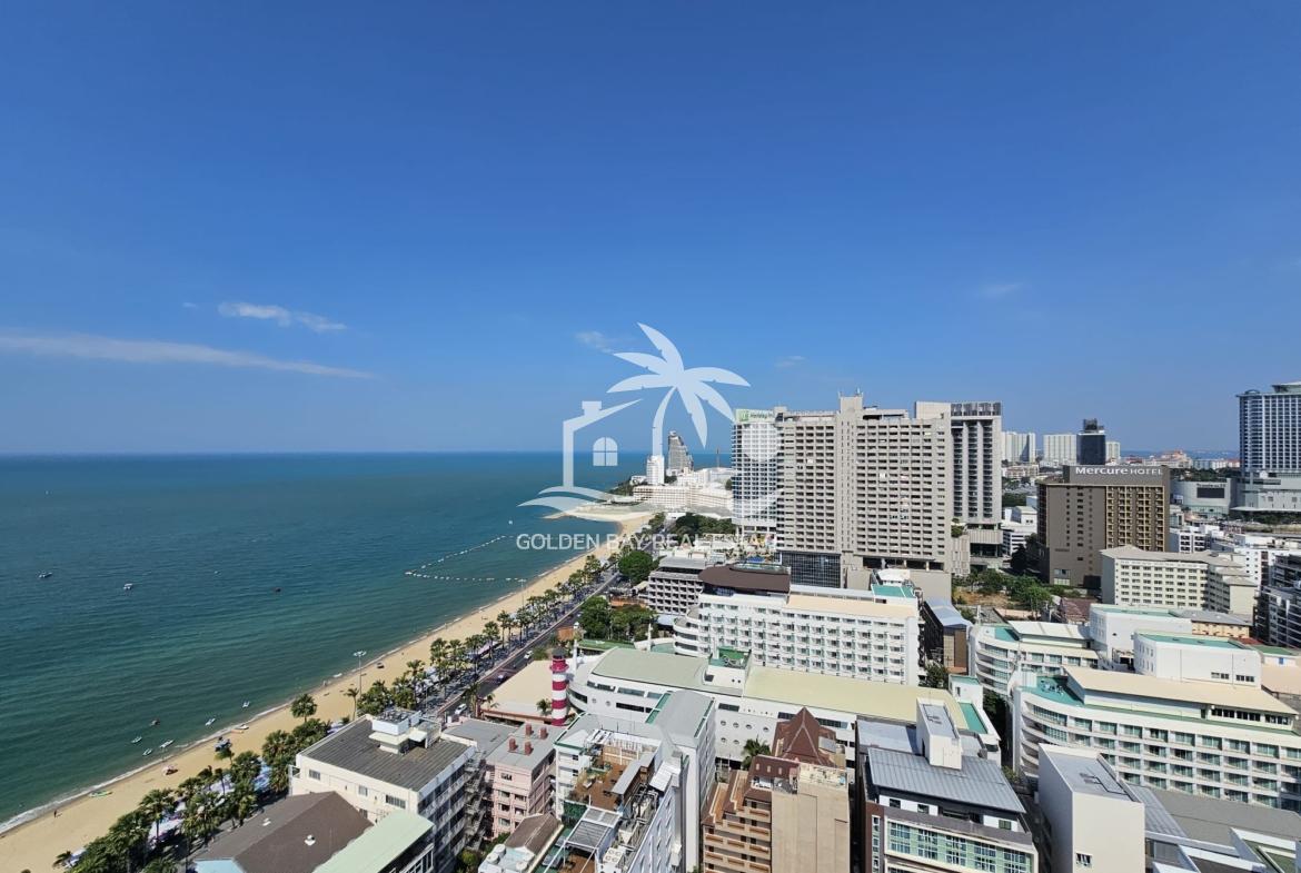 Northshore – Pattaya City