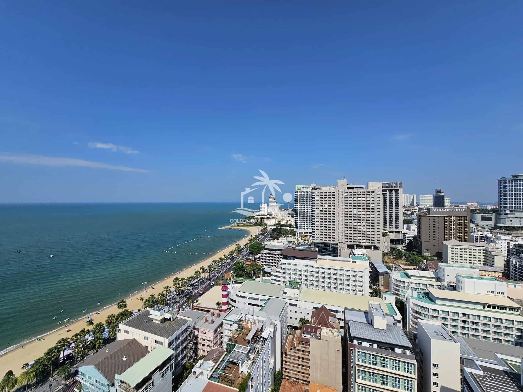 Northshore – Pattaya City