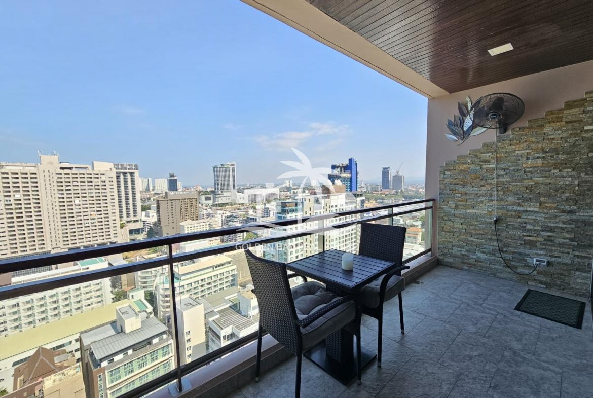Northshore – Pattaya City
