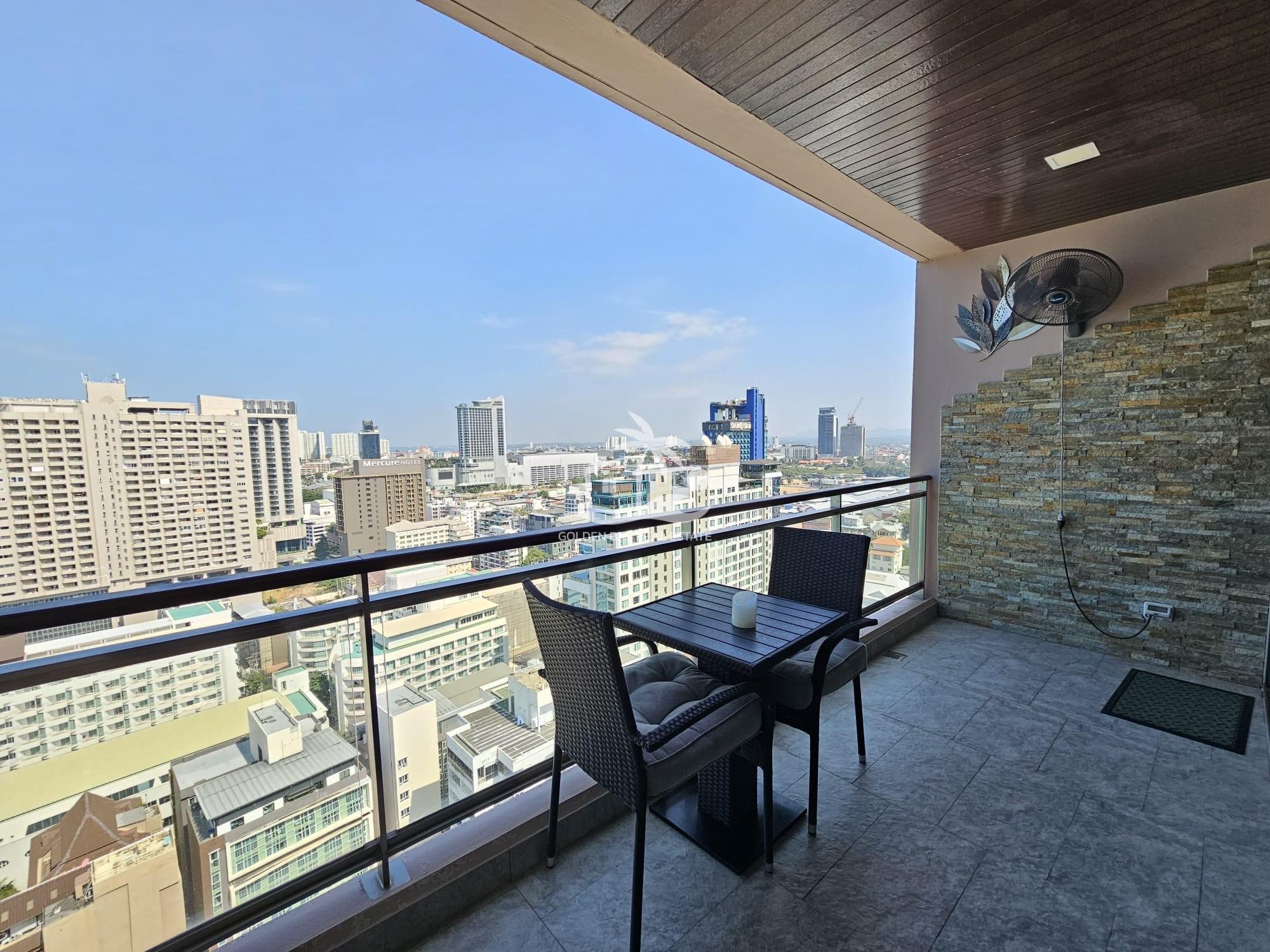 Northshore – Pattaya City