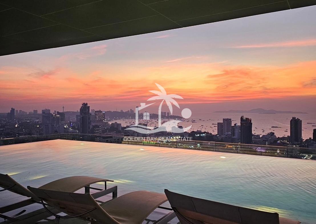 Once Pattaya – Pattaya City