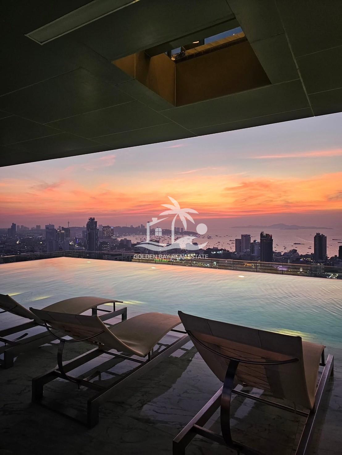 LINE_ALBUM_Once condo_250103_1 Once Pattaya – Pattaya City