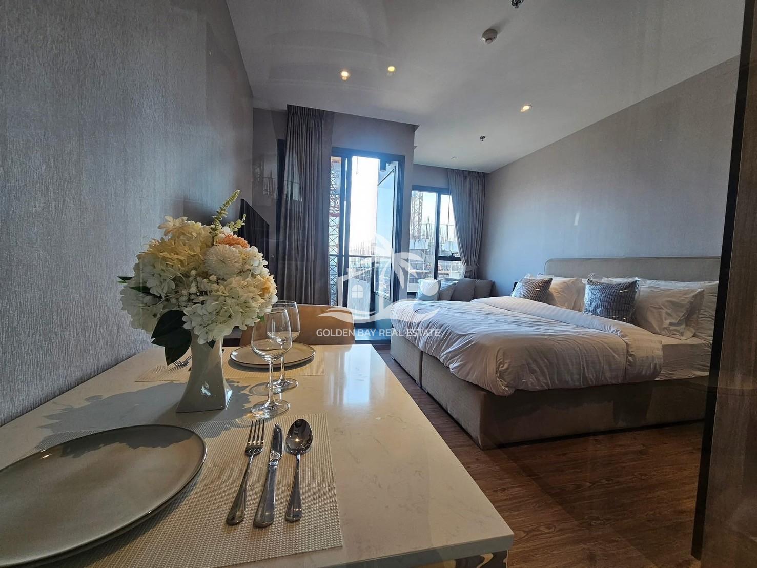 LINE_ALBUM_Once condo_250103_11 Once Pattaya – Pattaya City