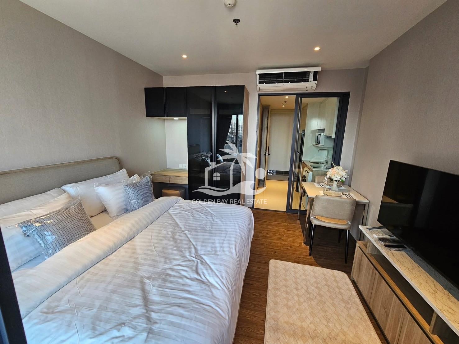 LINE_ALBUM_Once condo_250103_17 Once Pattaya – Pattaya City