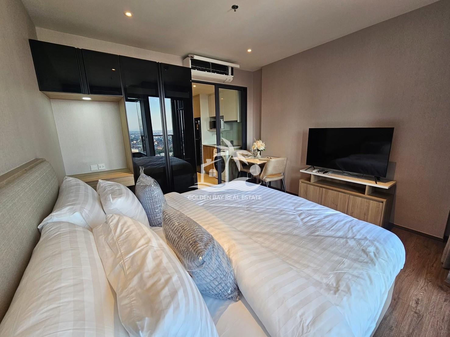 LINE_ALBUM_Once condo_250103_19 Once Pattaya – Pattaya City