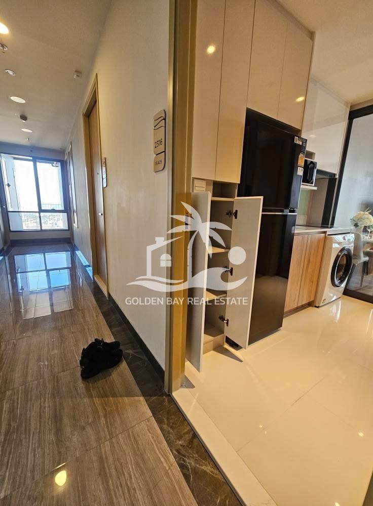 LINE_ALBUM_Once condo_250103_2 Once Pattaya – Pattaya City